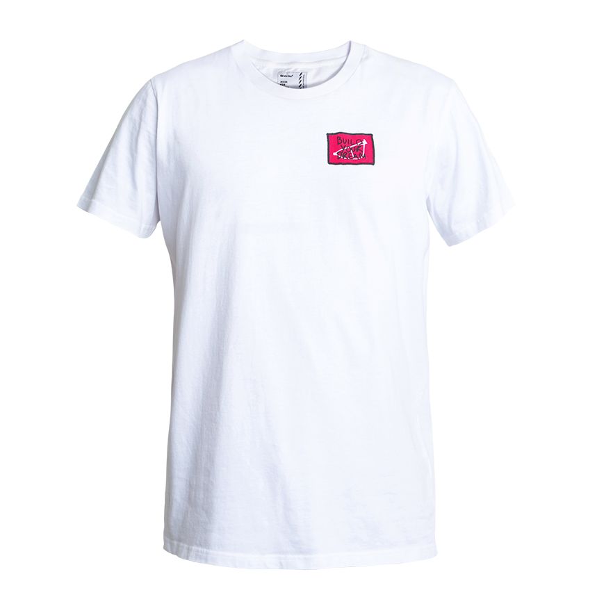 T-Shirt manches courtes John Doe BYD I