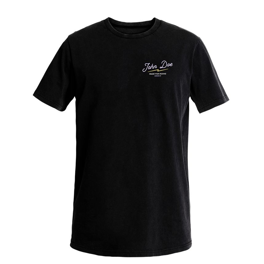 T-Shirt manches courtes John Doe WAVE