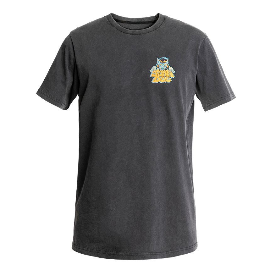 T-Shirt manches courtes John Doe WOLF