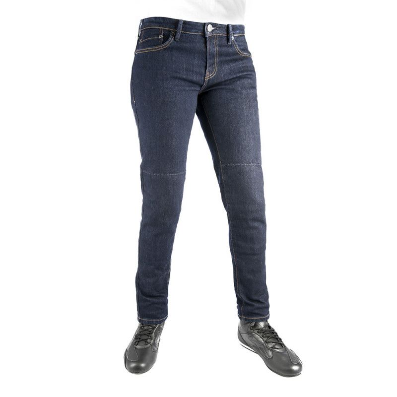 Jean Moto Oxford AA WOMAN