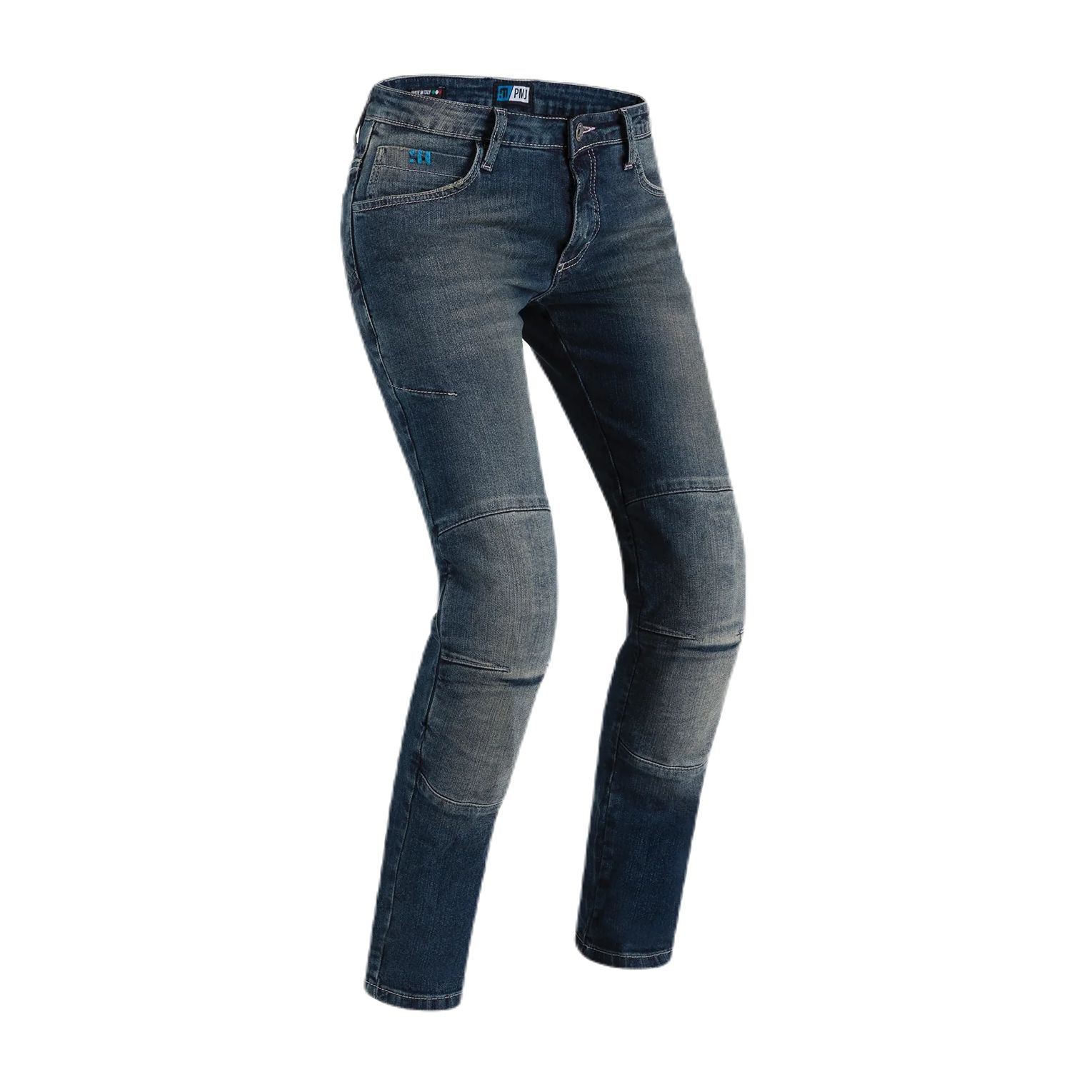 Jean Moto PMJ JENNY