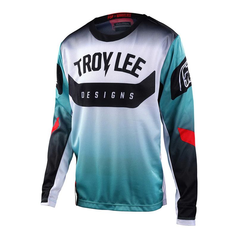 Image of Maillot cross TroyLee design GP ARC YOUTH