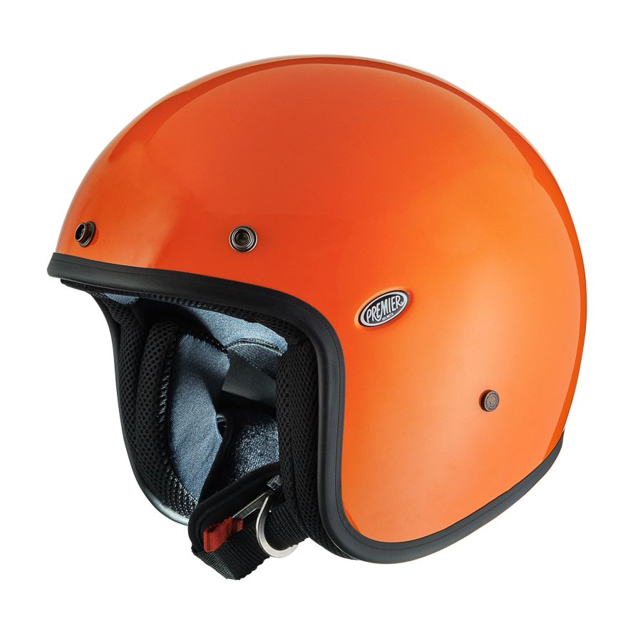 Casque jet Premier JET CLASSIC U13