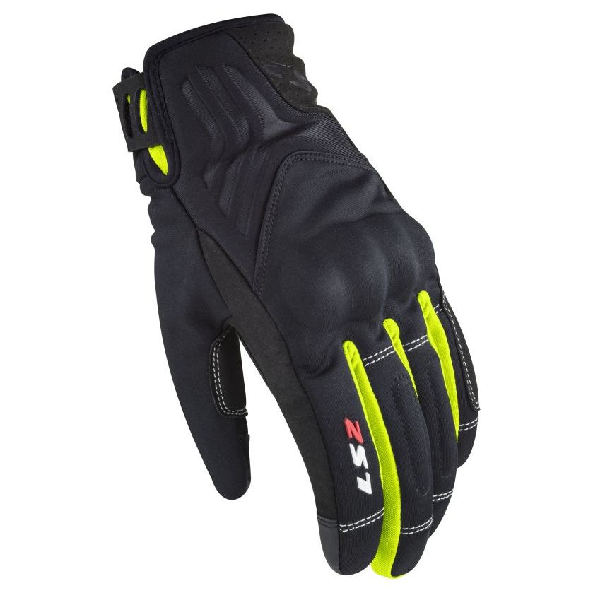 Gants LS2 JET II LADY