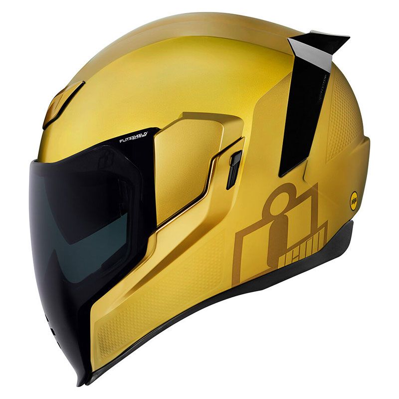 Image of Casque Icon AIRFLITE - MIPS JEWEL