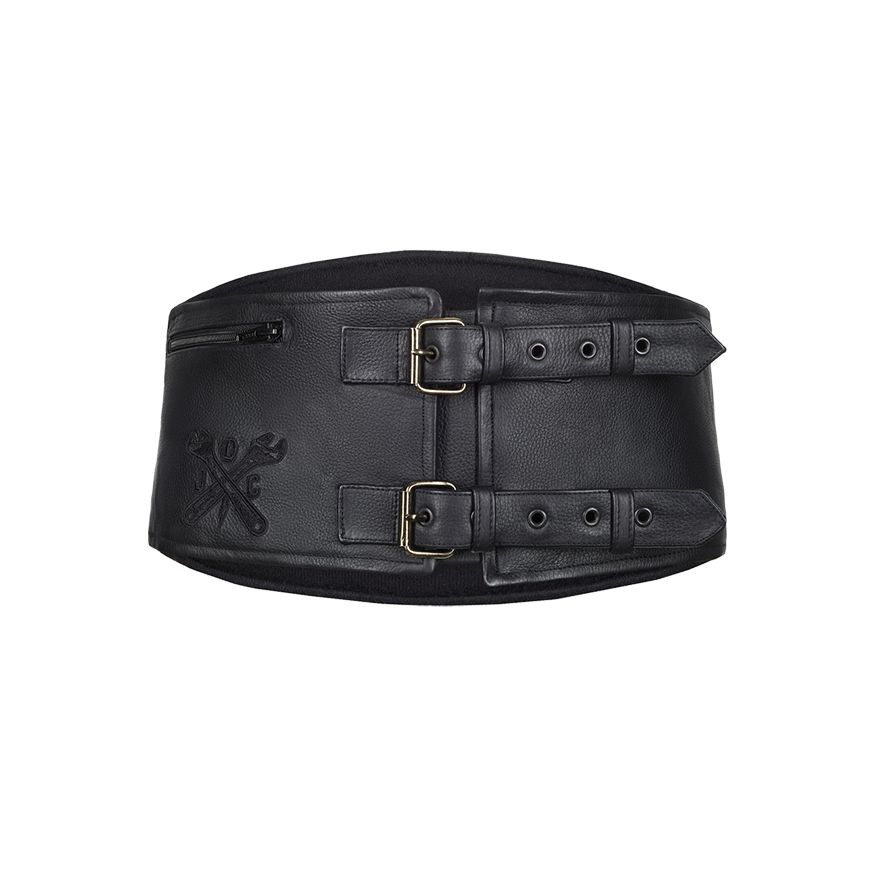 Ceinture Lombaire John Doe CLASSICAL KIDNEY
