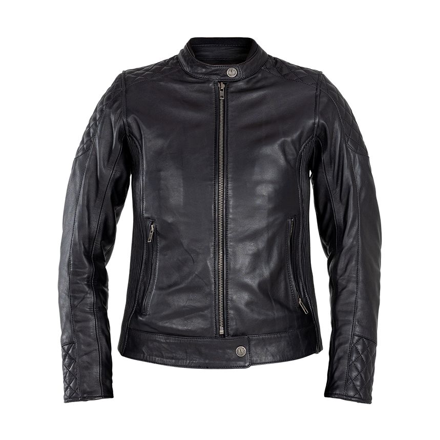 Blouson Moto John Doe ADINA