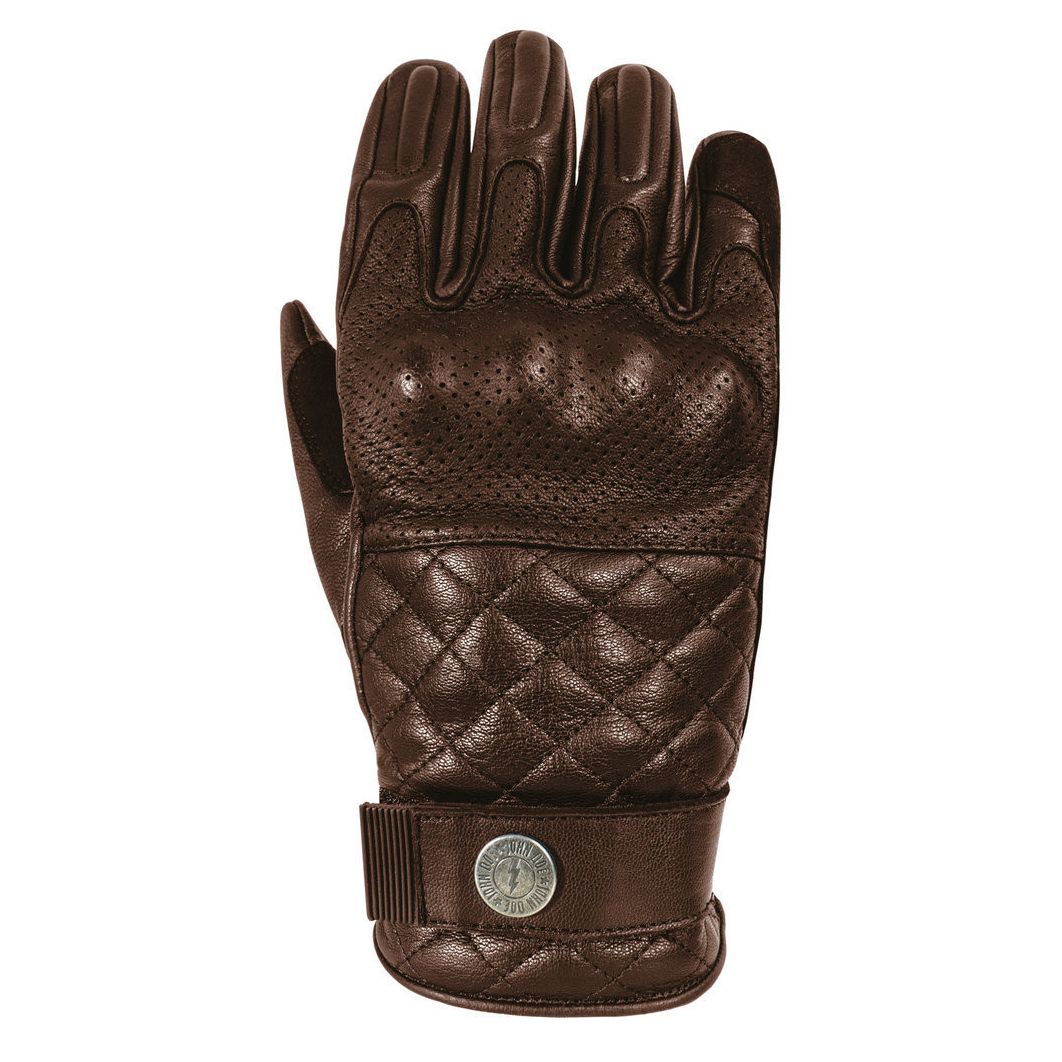 Gants John Doe TRACKER RACE