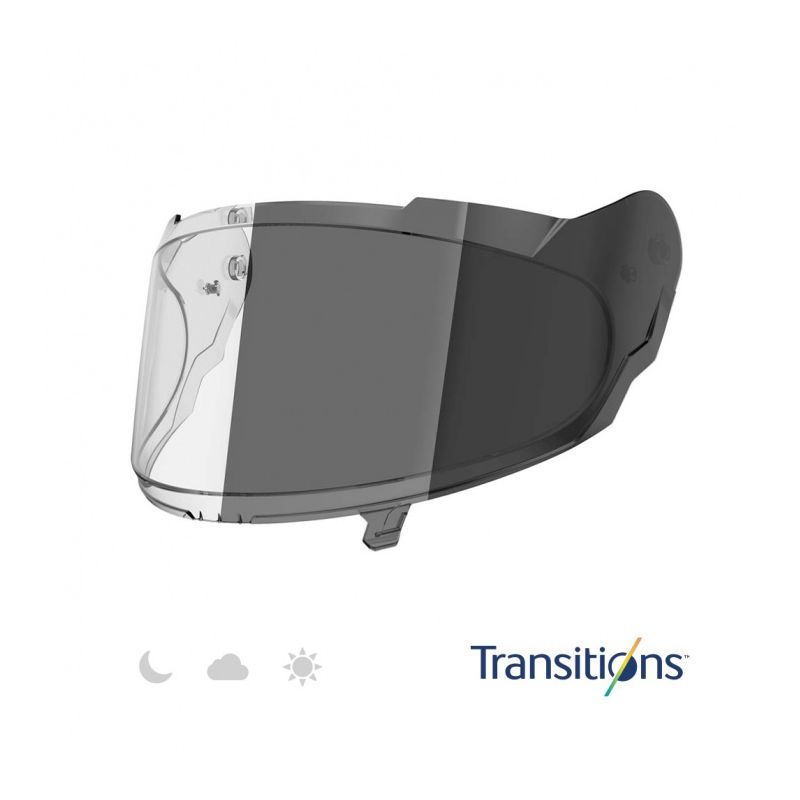 Ecran casque Nexx X.TR - PHOTOCHROMIQUE