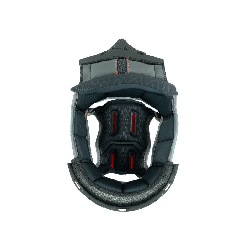 Coiffe Nexx X.WED3 CARBON