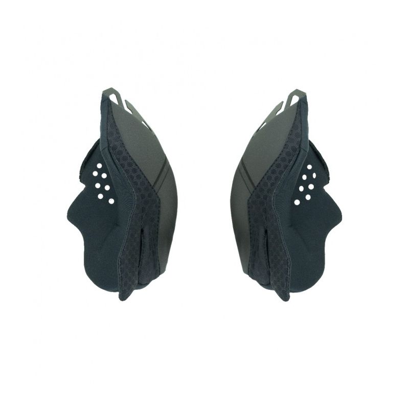 Mousses de joues Nexx X.LIFETOUR