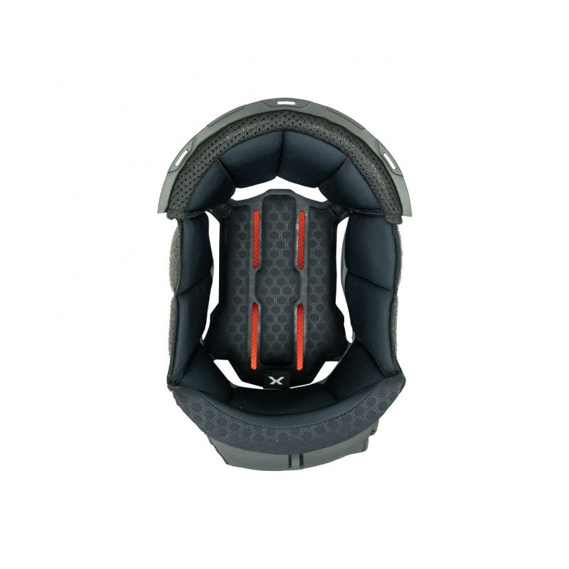 Coiffe Nexx X.LIFECOUNTRY