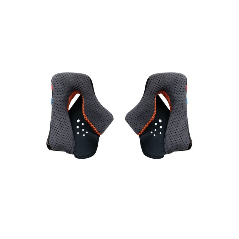 Mousses de joues Nexx X.RALLY