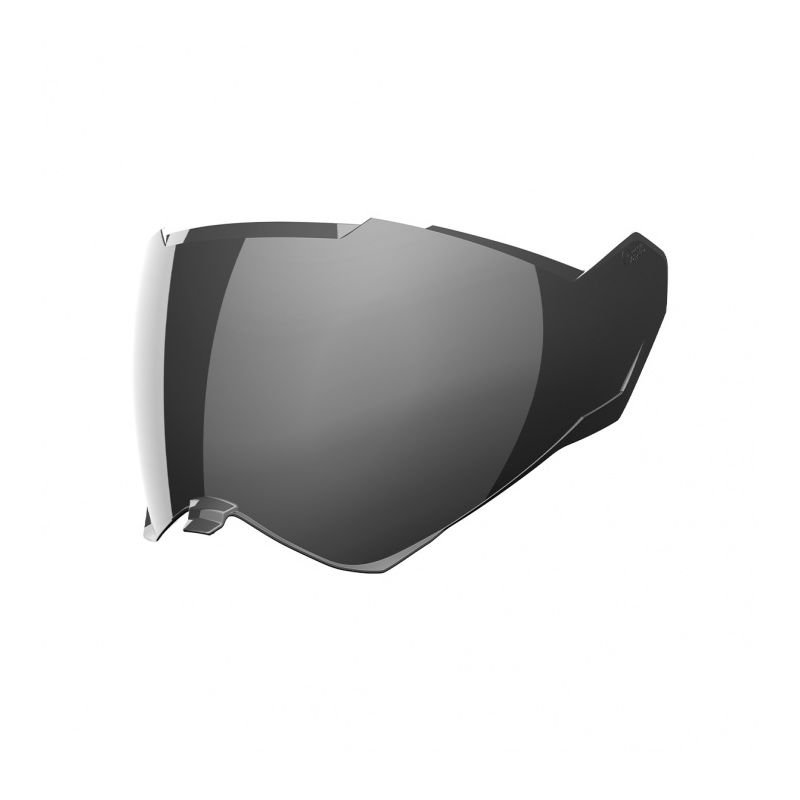 NEXX Ecran casque Nexx X.RALLY — argent