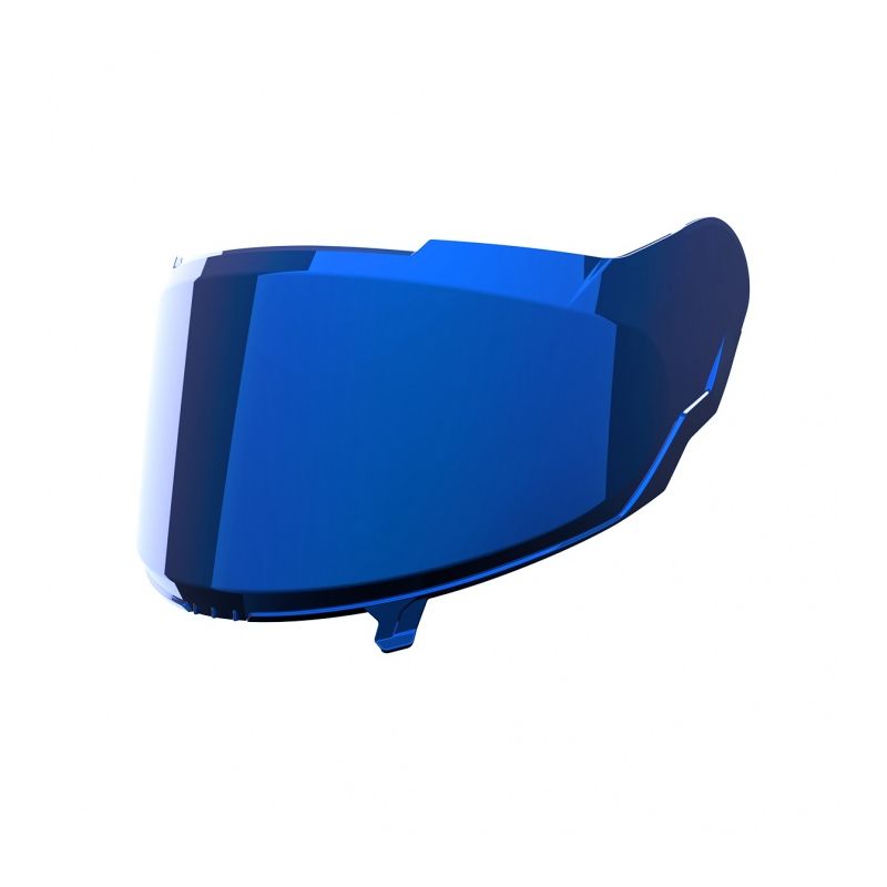 NEXX Ecran casque Nexx X.R3R - IRIDIUM — bleu