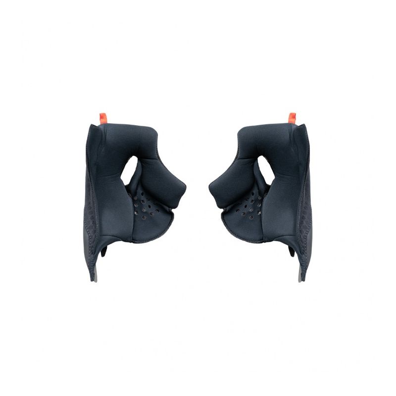 Mousses de joues Nexx X.TR