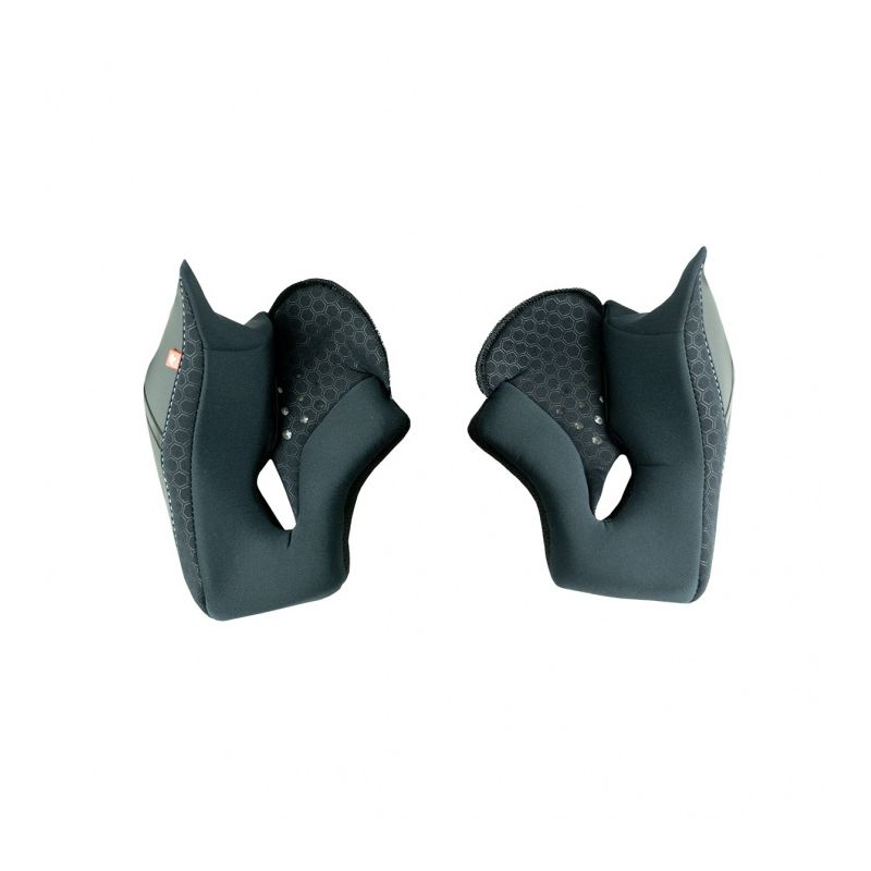 Mousses de joues Nexx X.WST3