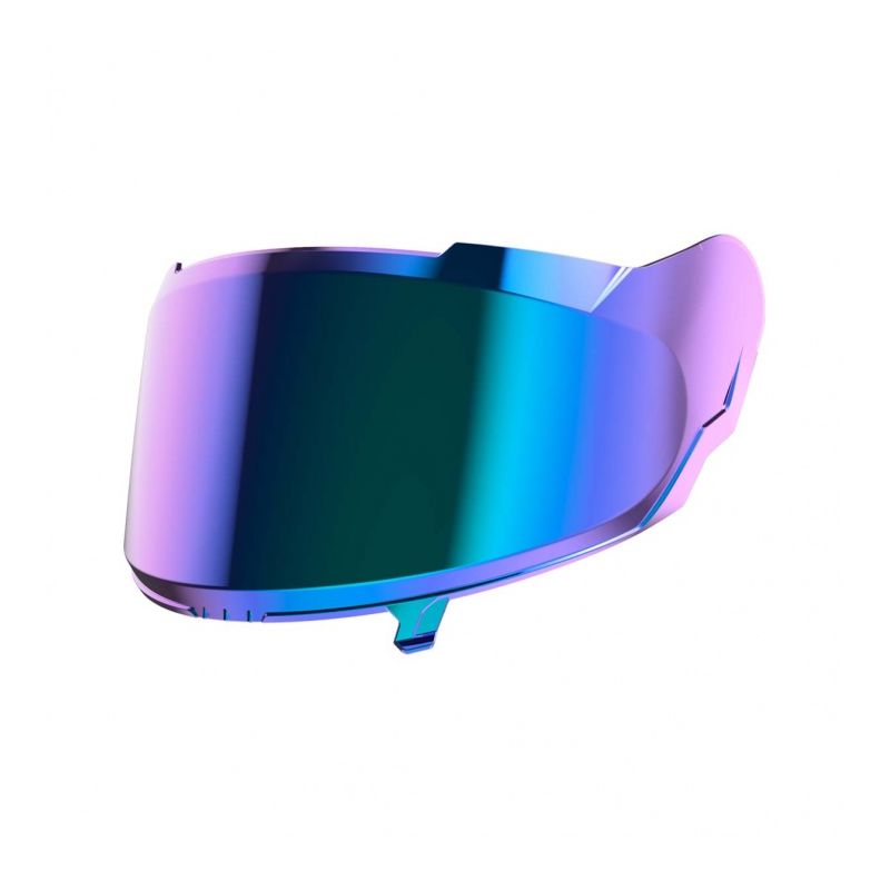 Ecran casque Nexx X.R3R - IRIDIUM