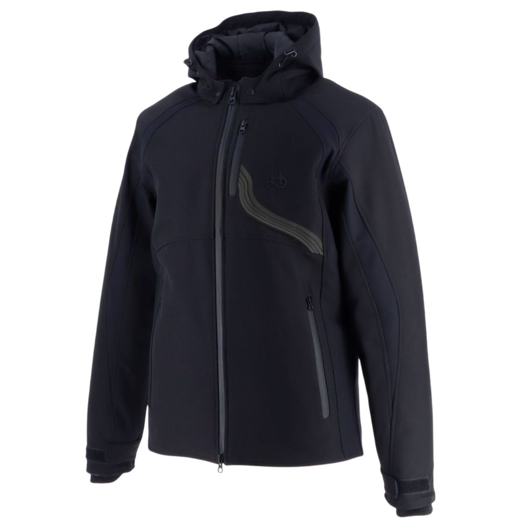 Blouson Moto Helstons JUMP FEMME