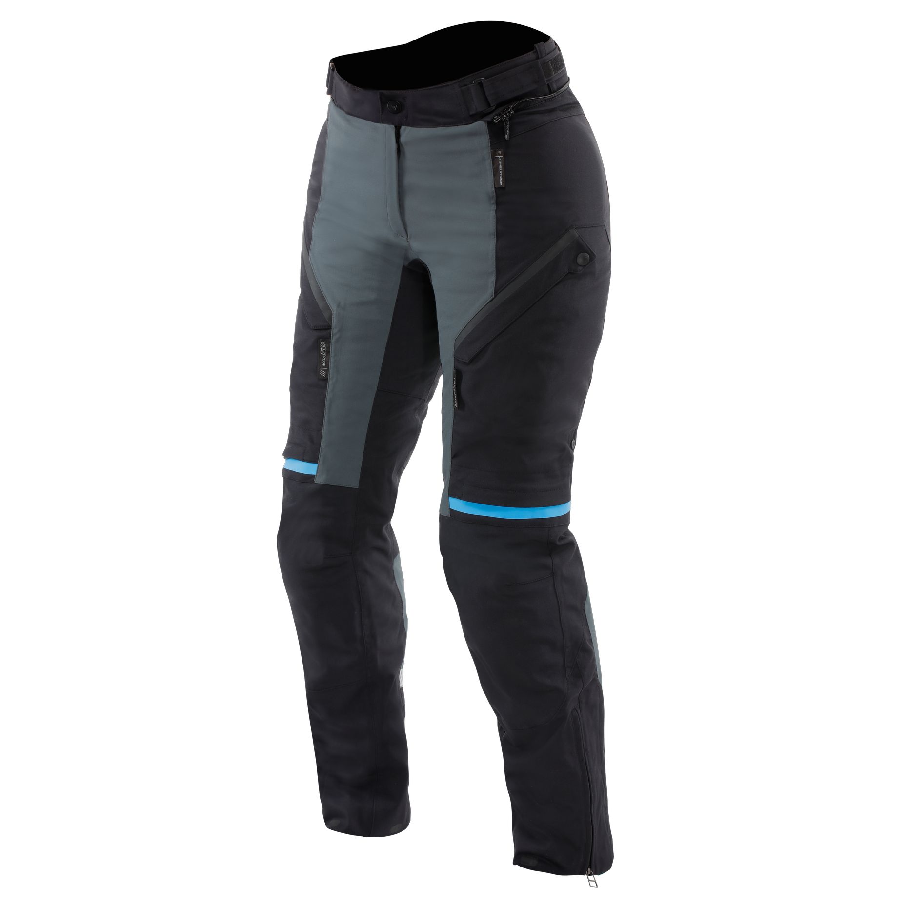 Pantalon+Moto+Dainese+MANGEN+ABSØLUTESHELL+PRO+FEMME