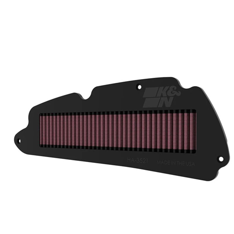 Filtre à air K&N Stage 1