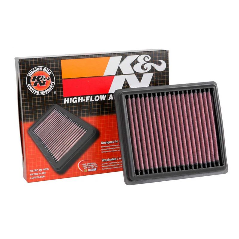 Filtre à air K&N Stage 1