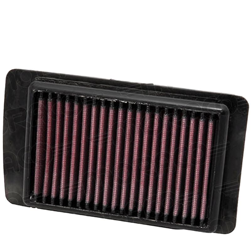 Filtre à air K&N Stage 1