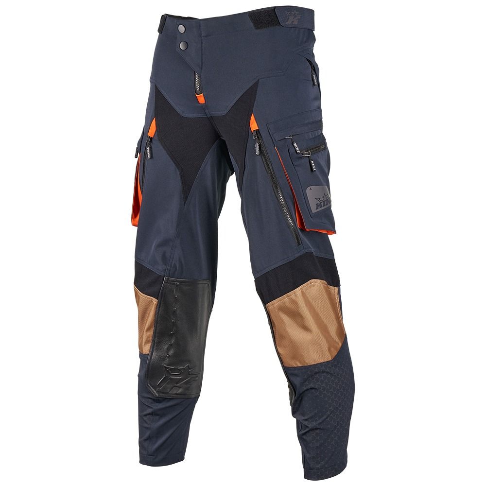 Pantalon enduro Kini Red Bull EXC 2.0 2026