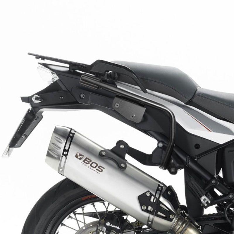 Support valises Shad 3P SYSTEM