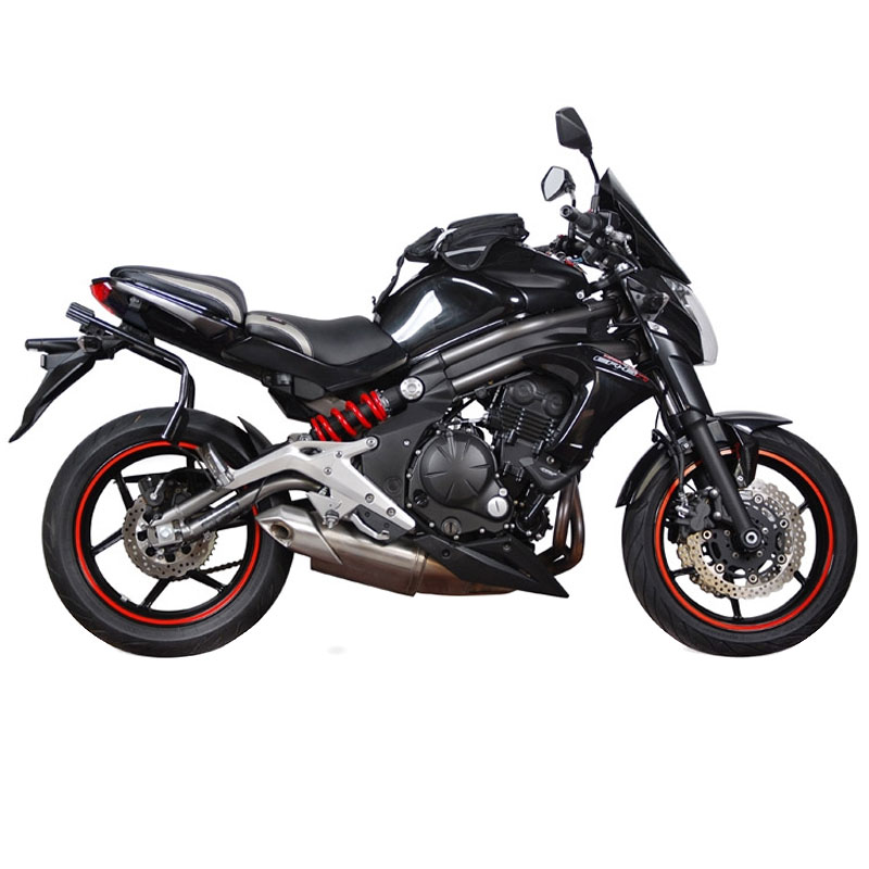 Support valises Shad 3P SYSTEM