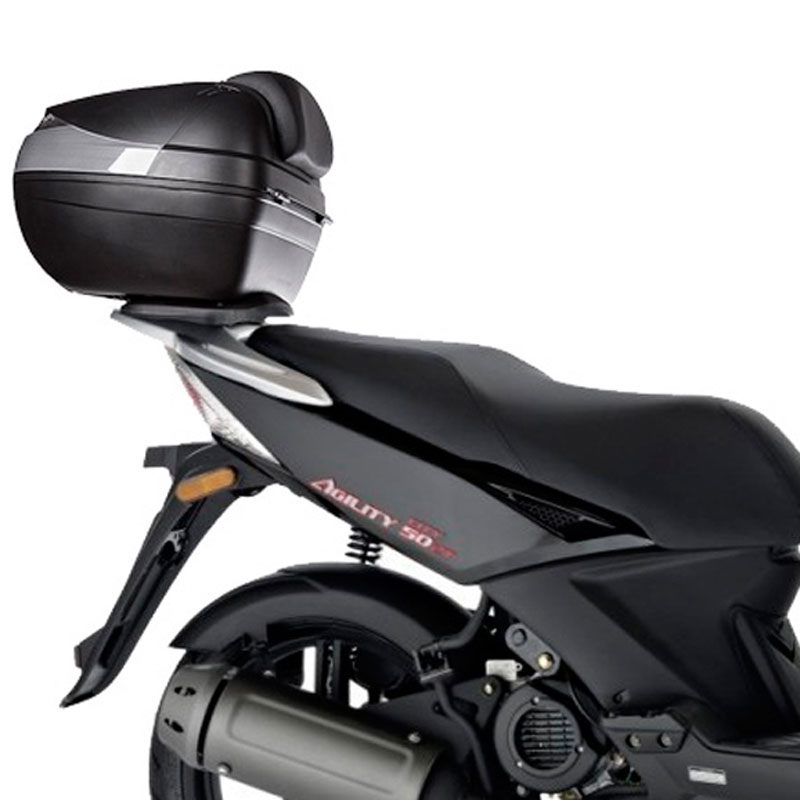 Support top case Shad Top Master pour scooter