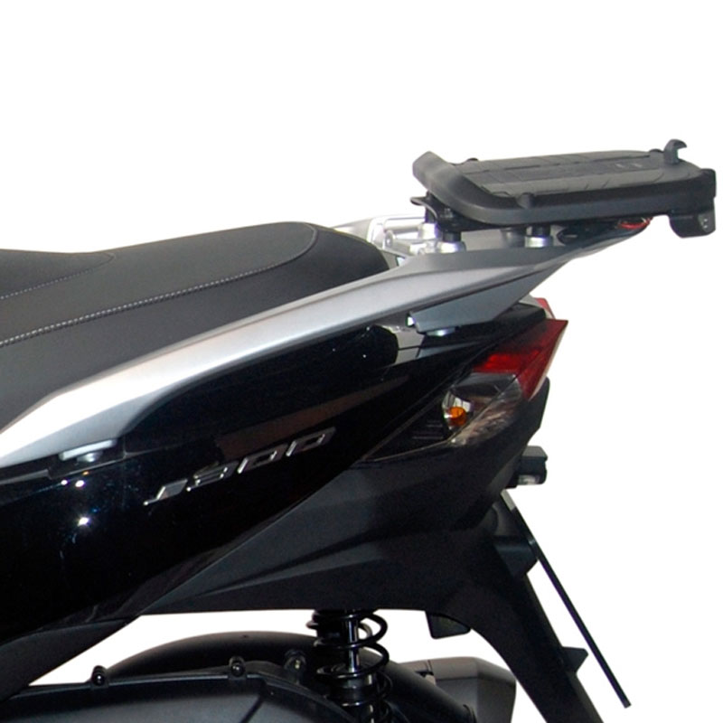 Support top case Shad Top Master pour scooter