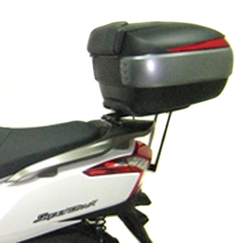 Support top case Shad Top Master pour scooter