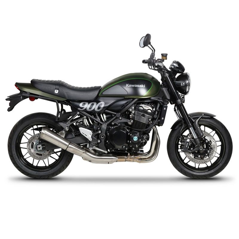 Support valises Shad 3P SYSTEM