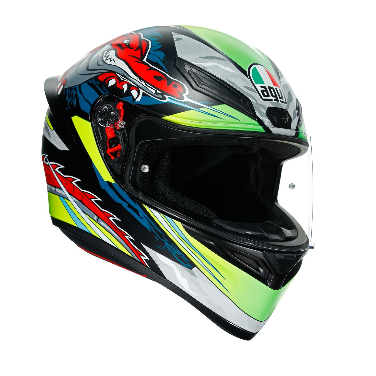 Casque AGV K1 - DUNDEE