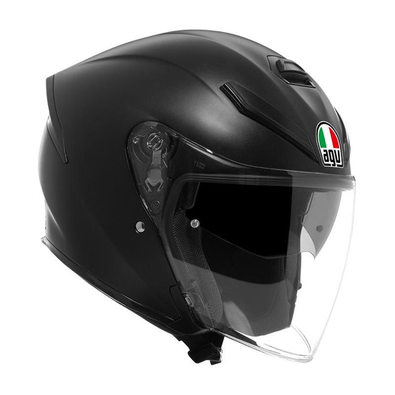 Casque+jet+AGV+K5+JET+EVO+-+MONO
