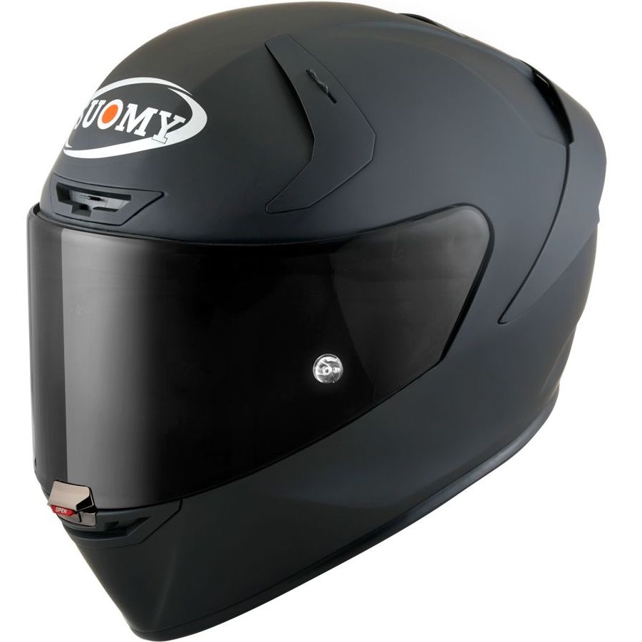 Casque Suomy SR-GP EVO PLAIN