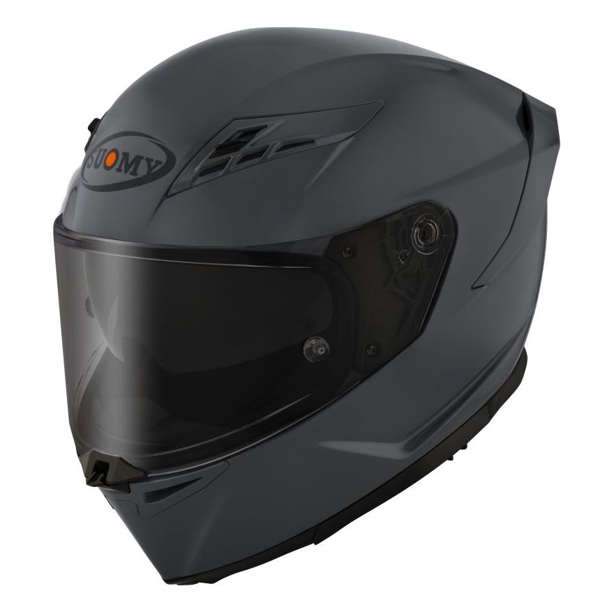Casque intégral Suomy STELLAR 2 - PLAIN