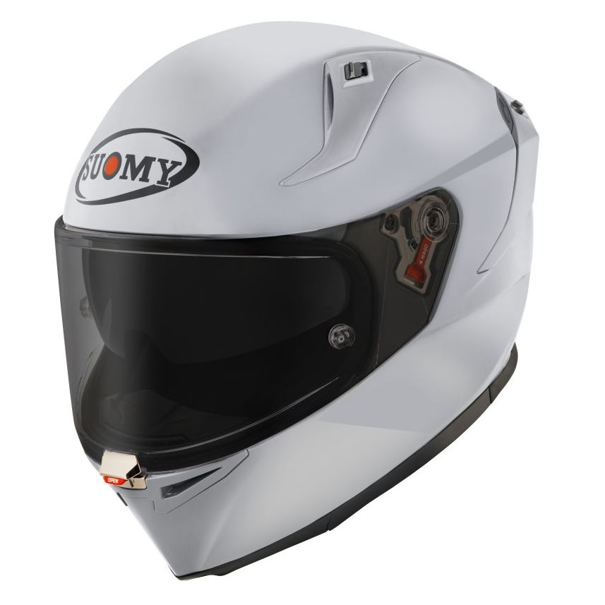 Casque intégral Suomy SPEEDSTAR 2 - PLAIN
