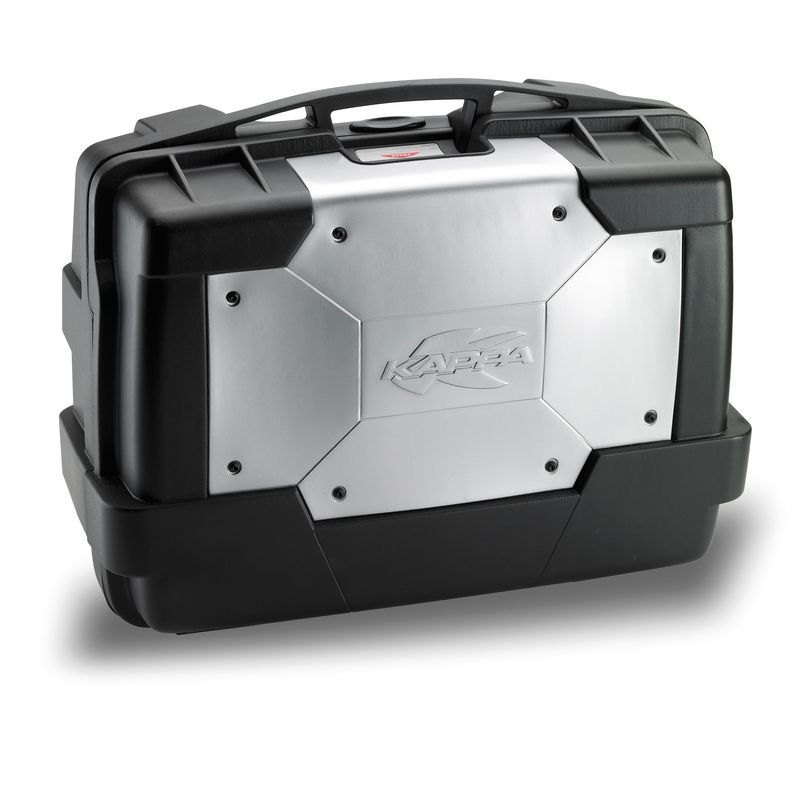 Top case Kappa KGR46 GARDA MONOKEY