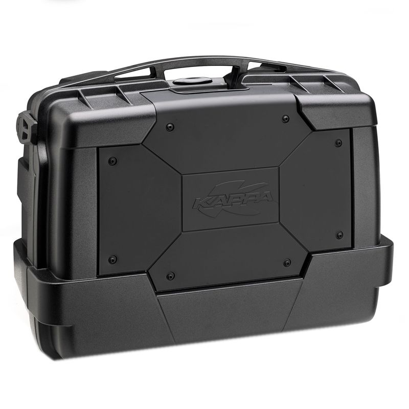 Top case Kappa MONOKEY KGR33NN GARDA (33 LITRES)