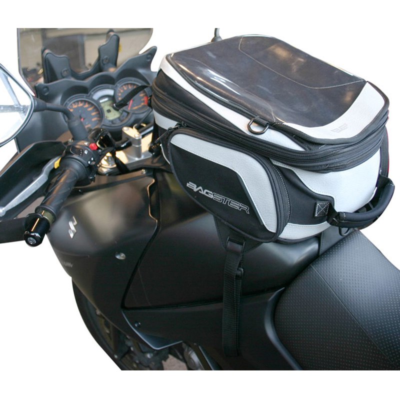 Support Bagster EASY TRAIL 1583UU Bagagerie moto