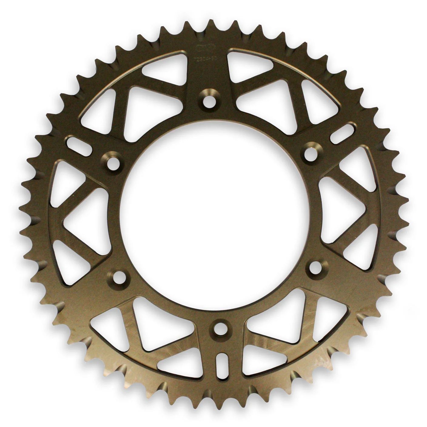 Couronne AFAM ALU 520 ANTI-BOUE 52 DENTS