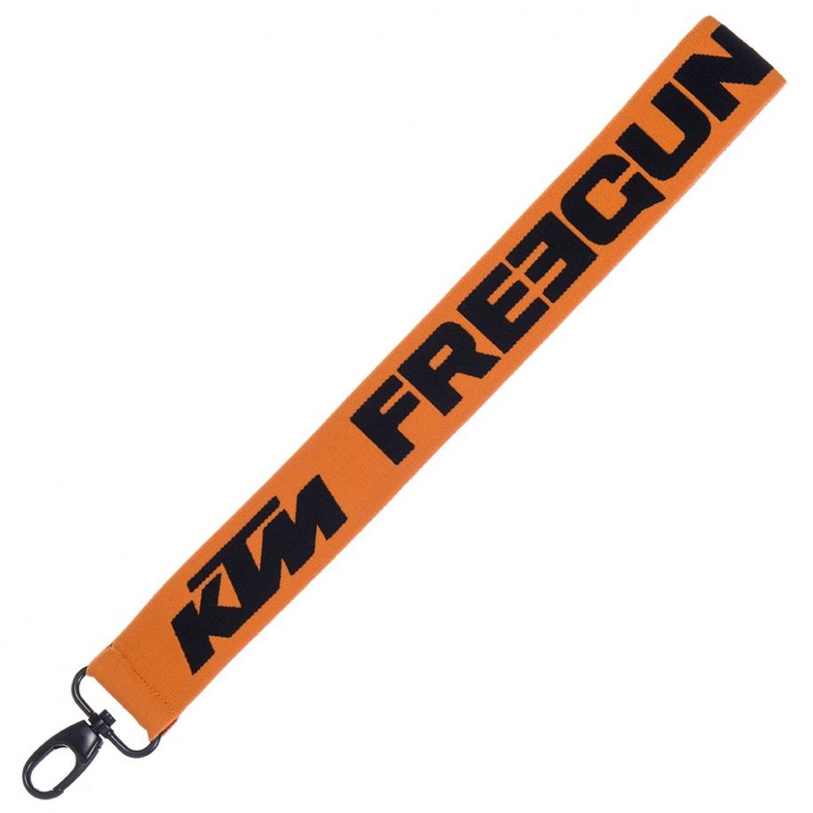 Porte-clé Freegun Ktm