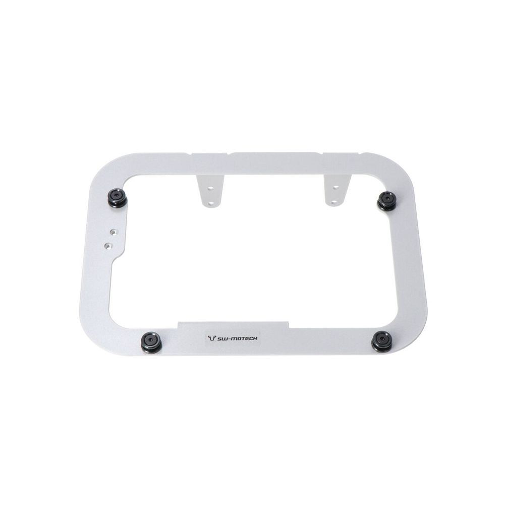 Kit de fixation Bagagerie SW-MOTECH Pour SysBag L sur support BMW d'origine