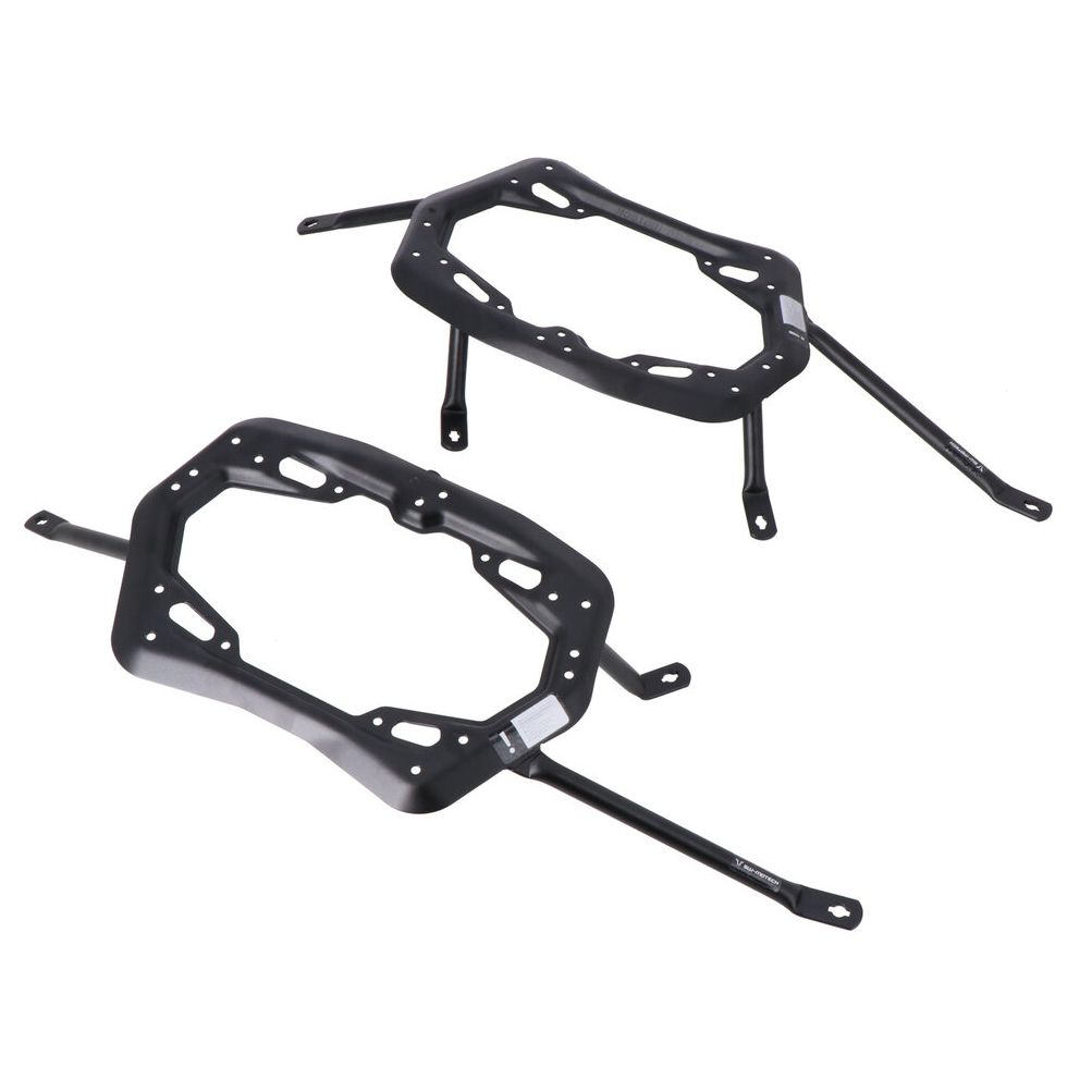 Support valises SW-MOTECH PRO