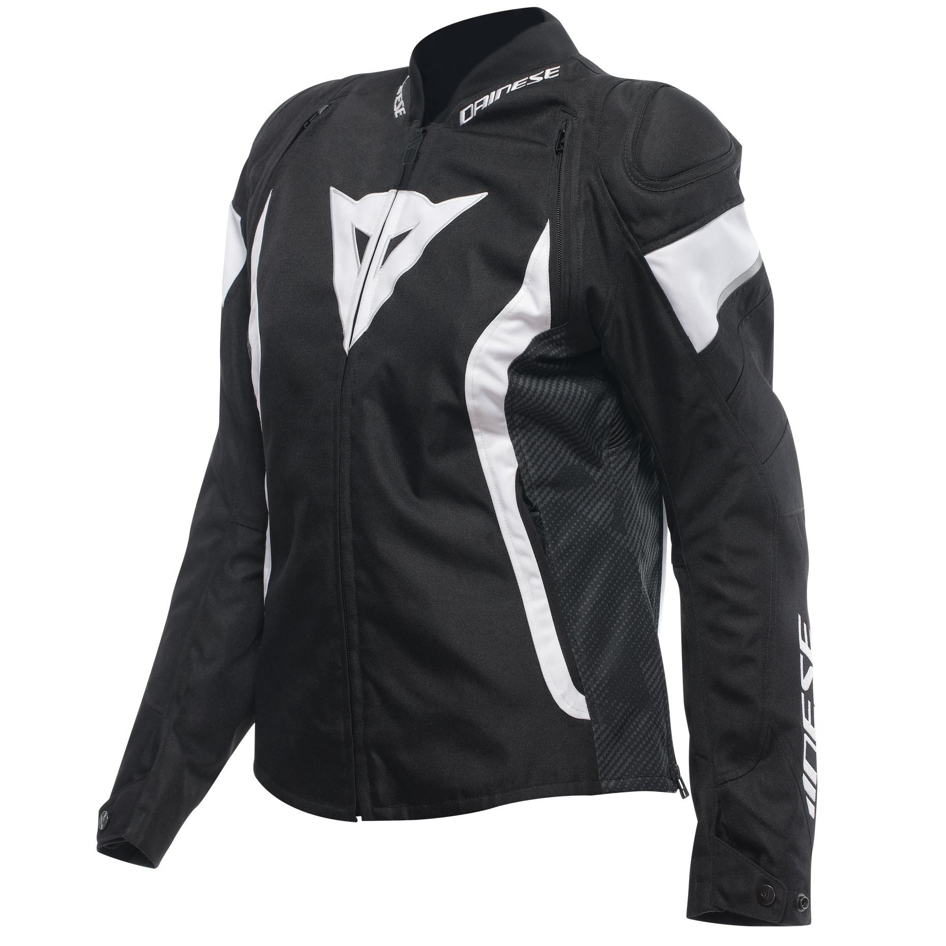 Blouson Moto Dainese AVRO 5 TEX WOMEN