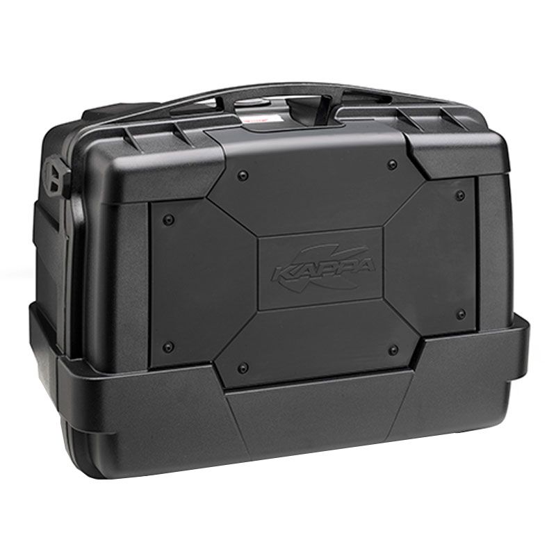 Top case Kappa KGR46N GARDA BLACK LINE MONOKEY