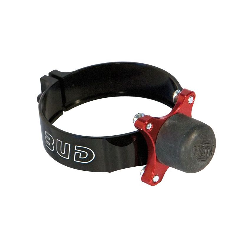 Kit de départ Bud Racing fourche inversées Bud d. 43mm