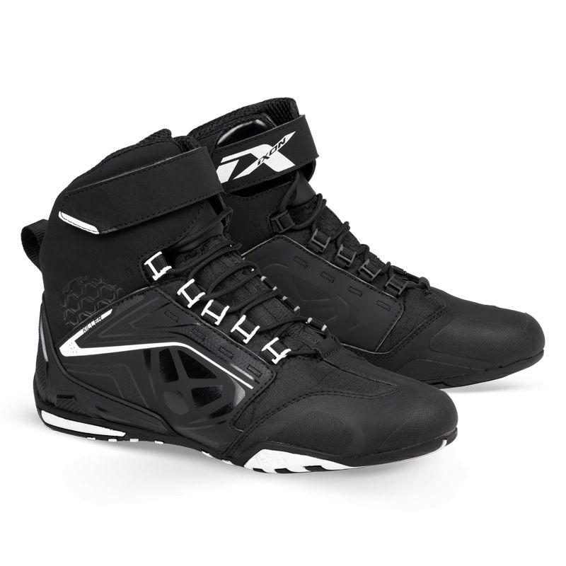 Baskets Ixon KILLER WP